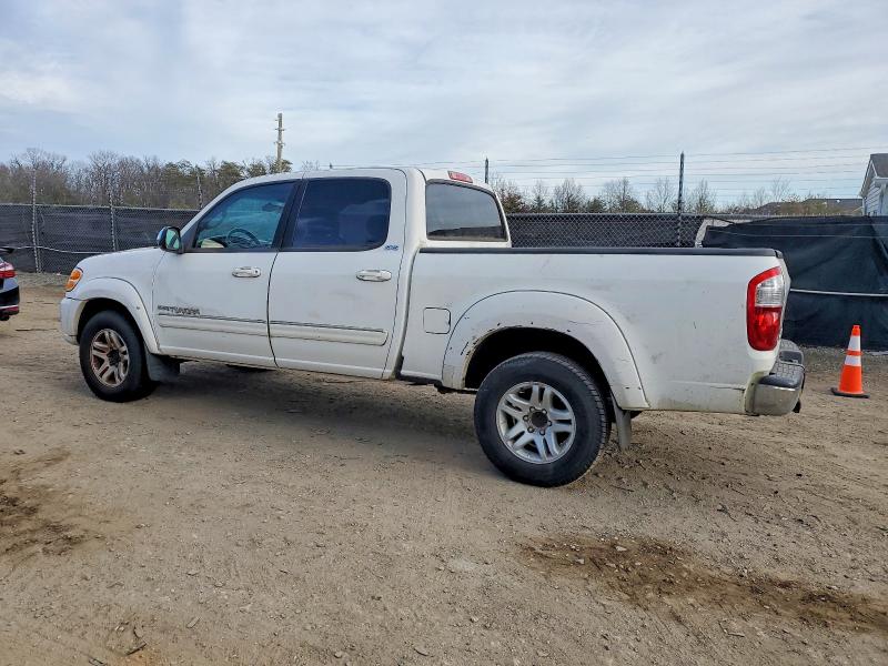 Photo 2 from auction – 2004 TOYOTA TUNDRA DOU with VIN 5TBDT44124S463191