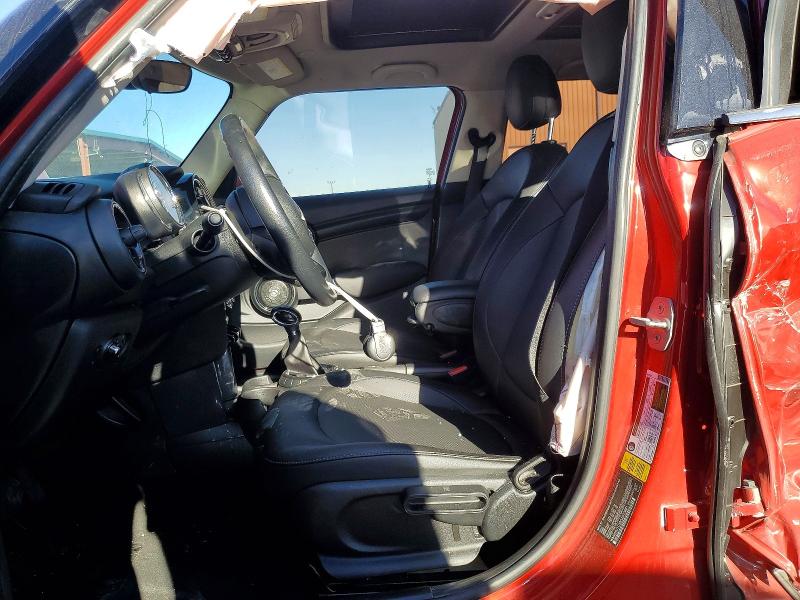 Photo 7 from auction – 2016 MINI COOPER with VIN WMWXU1C58G2D10881