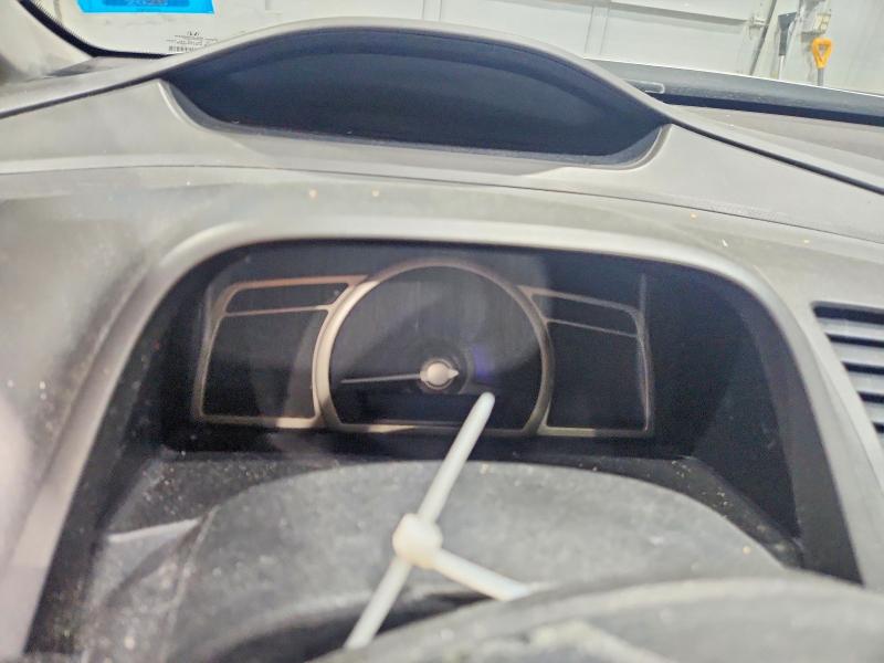 صورة رقم 9 من المزاد - 2010 HONDA CIVIC EXL مع VIN 19XFA1F96AE037386