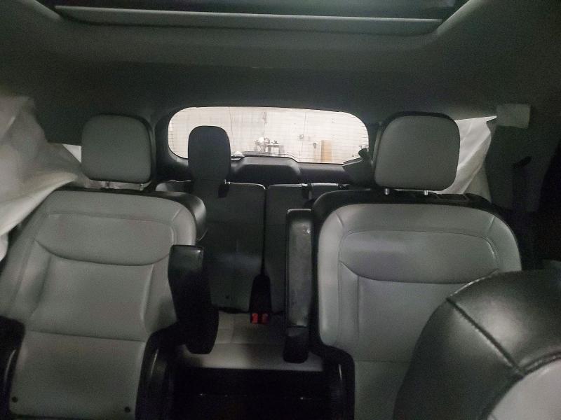 Photo 10 from auction – 2021 FORD EXPLORER with VIN 1FMSK8DHXMGC12432