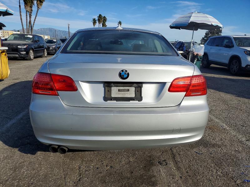 Фото 6 с аукциона – 2012 BMW 328 I SULE с VIN WBAKE5C59CJ106540
