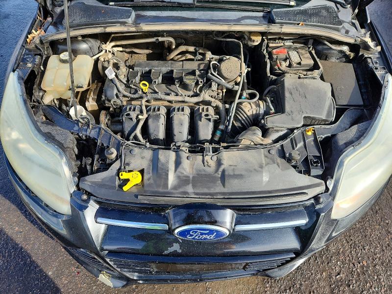 Photo 11 from auction – 2012 FORD FOCUS SEL with VIN 1FAHP3H2XCL387896