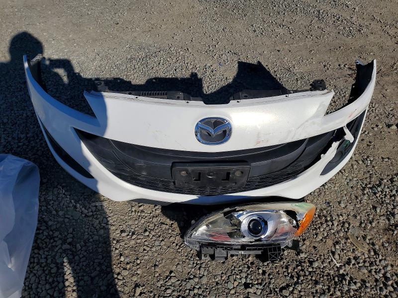 Photo 13 from auction – 2012 MAZDA 5 with VIN JM1CW2BL3C0144063