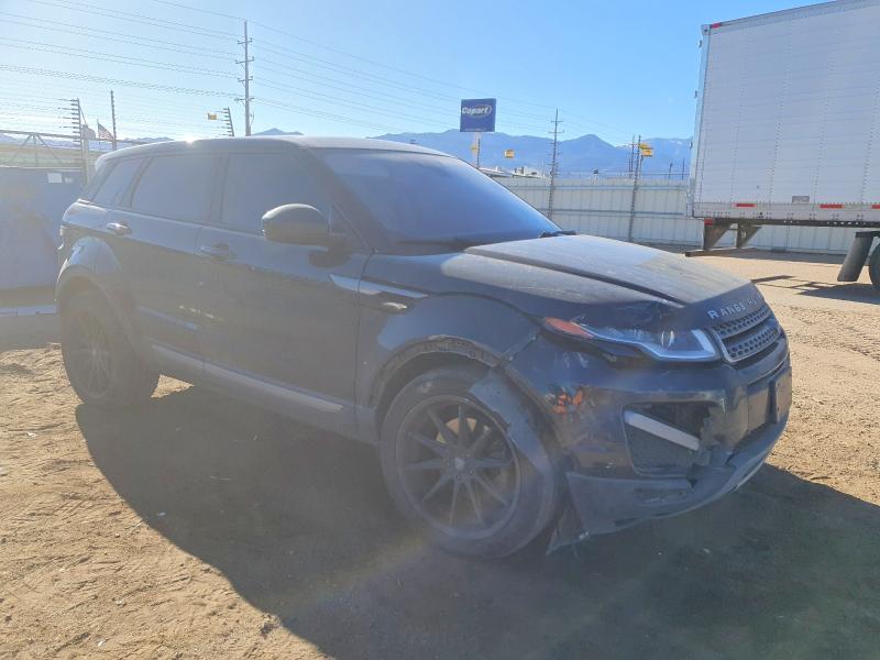 Photo 4 from auction – 2017 LAND ROVER RANGE ROVE with VIN SALVP2BG1HH209843