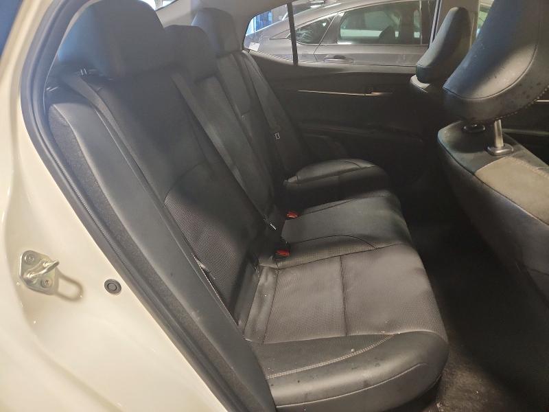 Photo 10 from auction – 2025 TOYOTA CAMRY XSE with VIN 4T1DBADK5SU000256