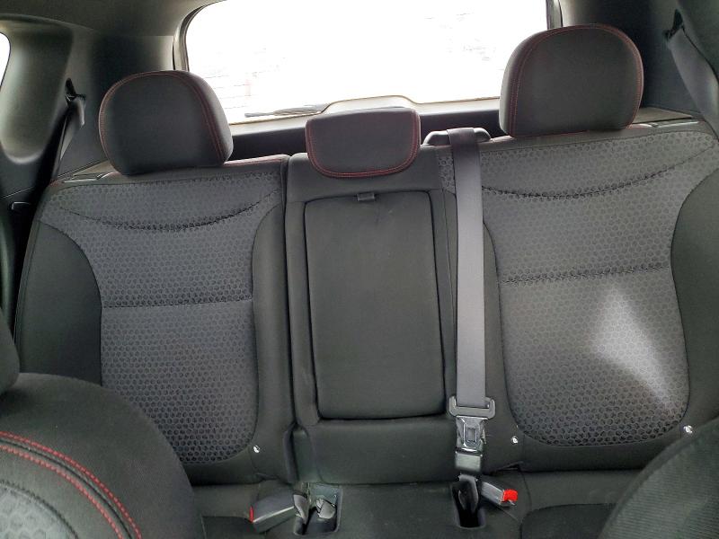 Photo 10 from auction – 2015 KIA SOUL + with VIN KNDJP3A57F7158542