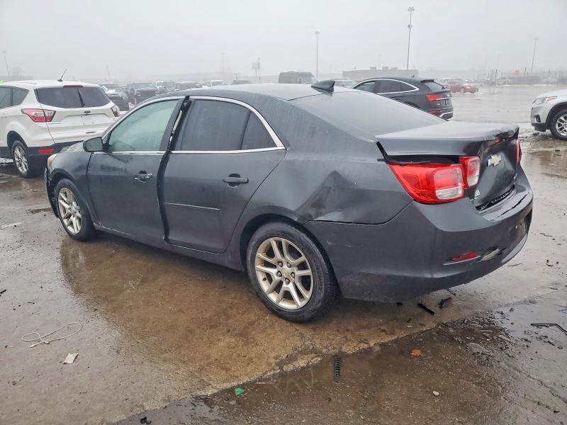 Photo 2 from auction – 2015 CHEVROLET MALIBU with VIN 1G11C5SL1FF135664