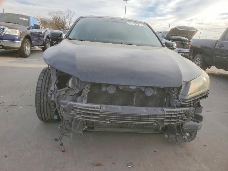 Photo 5 from auction – 2014 HONDA ACCORD EXL with VIN 1HGCR2F85EA013910