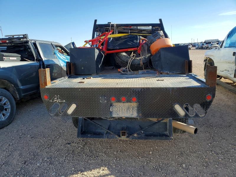 Photo 6 from auction – 2022 FORD F250 SUPER with VIN 1FT7W2B64NEF63458