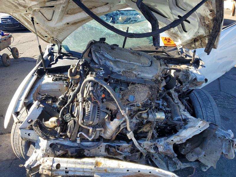 Photo 11 from auction – 2017 HONDA ACCORD with VIN 1HGCT2B84HA000027