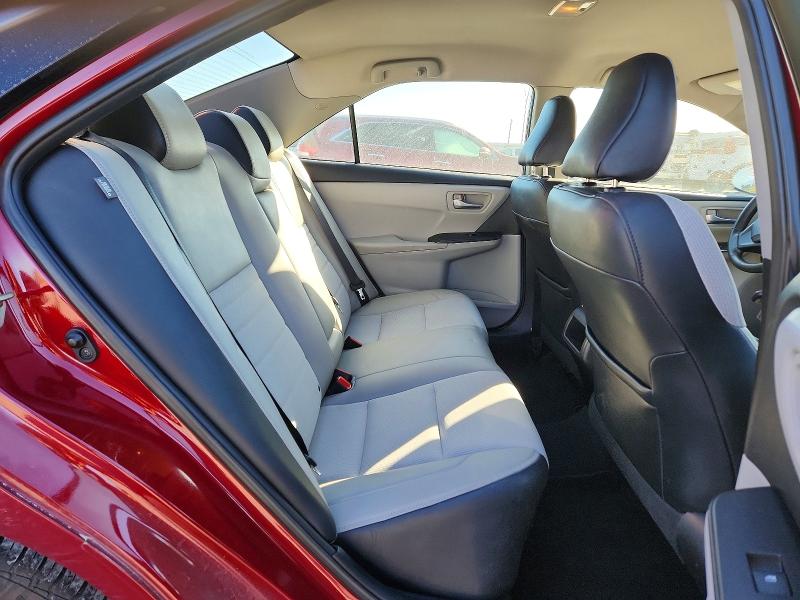 Photo 10 from auction – 2016 TOYOTA CAMRY LE with VIN 4T1BF1FK3GU514185