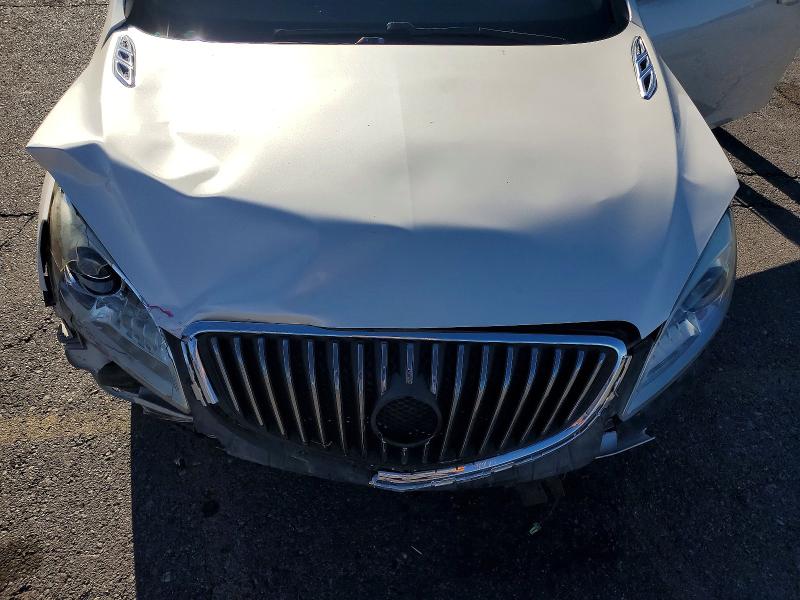 صورة رقم 11 من المزاد - 2015 BUICK VERANO مع VIN 1G4PS5SK9F4165904