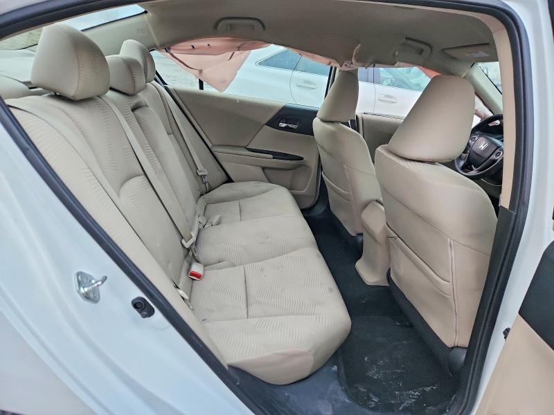 Photo 10 from auction – 2015 HONDA ACCORD LX with VIN 1HGCR2F30FA197899
