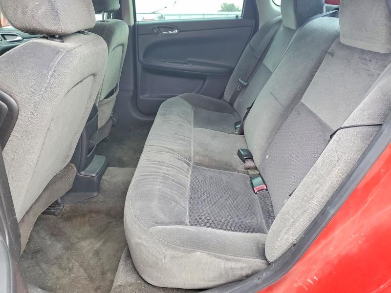 Photo 10 from auction – 2012 CHEVROLET IMPALA with VIN 2G1WG5E37C1133491