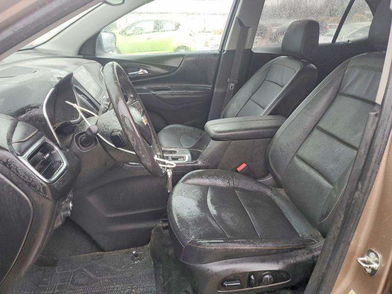 Photo 7 from auction – 2018 CHEVROLET EQUINOX PR with VIN 2GNAXMEV1J6234563