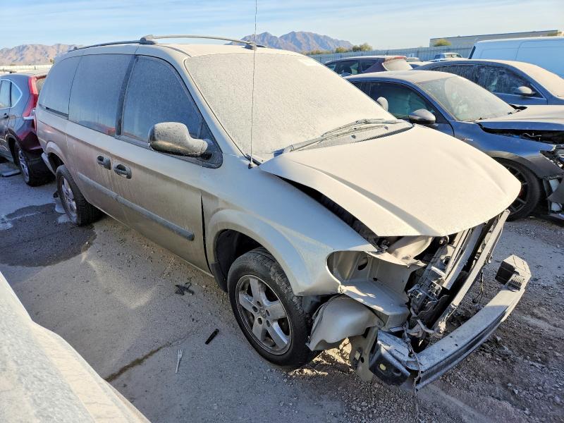 Photo 4 from auction – 2005 DODGE GRAND CARA with VIN 1D4GP24R25B388684