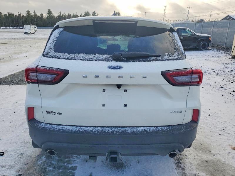 Photo 6 from auction – 2025 FORD ESCAPE ST with VIN 1FMCU9NA5SUA90129