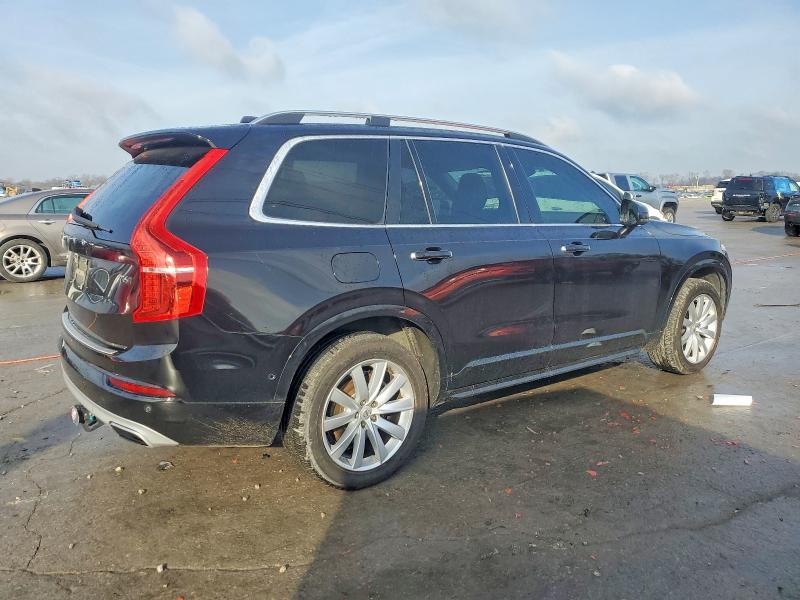 Photo 3 from auction – 2017 VOLVO XC90 T6 with VIN YV4A22PK2H1119723