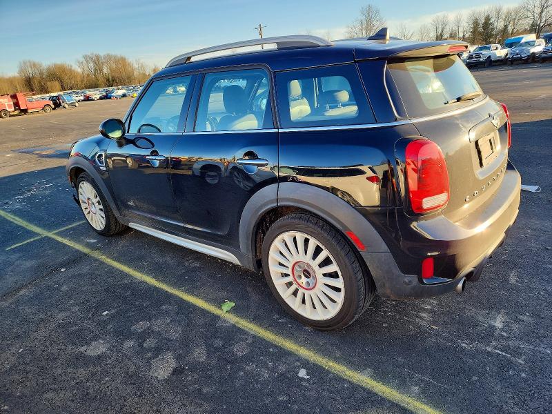Photo 2 from auction – 2017 MINI COOPER S C with VIN WMZYT5C35H3D79491