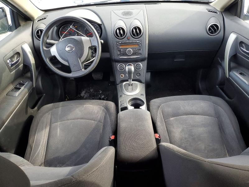 Photo 8 from auction – 2014 NISSAN ROGUE SELE with VIN JN8AS5MT8EW604436