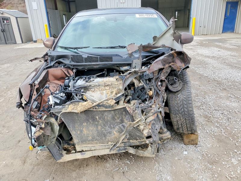 Photo 5 from auction – 2009 TOYOTA VENZA with VIN 4T3BE11A09U007885