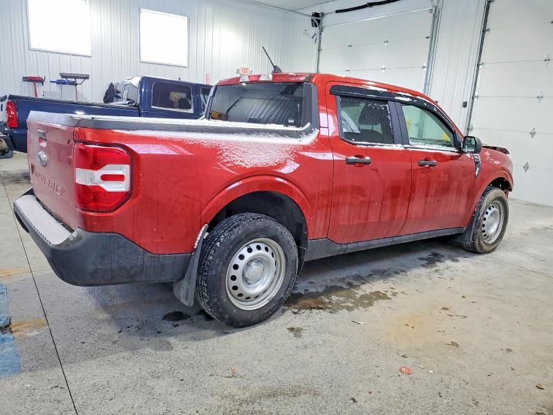 Photo 3 from auction – 2024 FORD MAVERICK with VIN 3FTTW8A36RRB12348