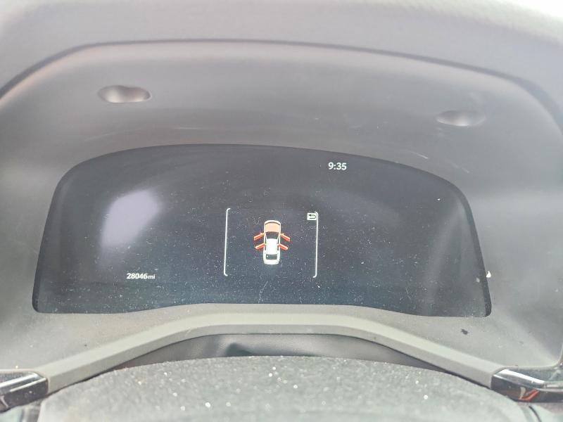 Photo 9 from auction – 2025 TOYOTA CAMRY with VIN 4T1DAACK9SU009949