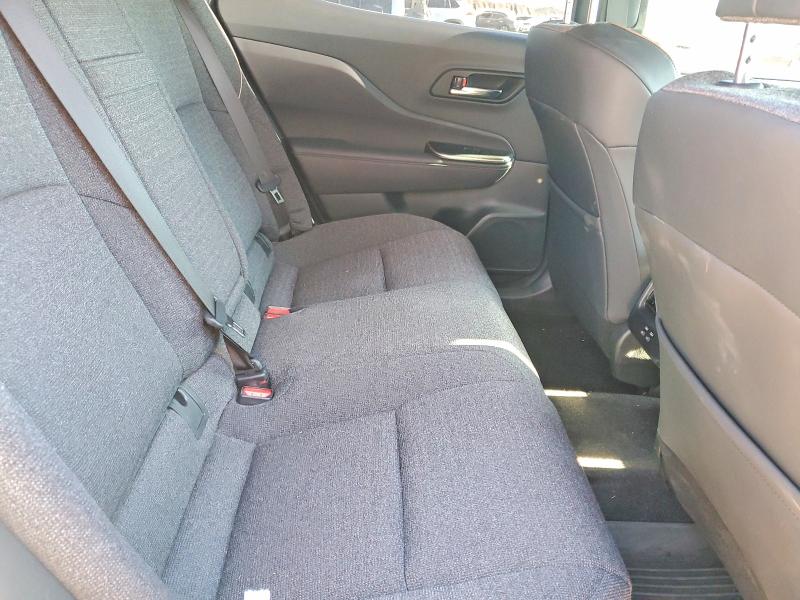 Photo 10 from auction – 2023 TOYOTA CROWN XLE with VIN JTDAAAAF4P3010937
