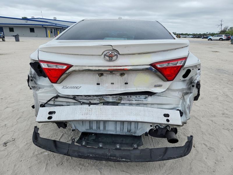 Photo 6 from auction – 2017 TOYOTA CAMRY with VIN 4T1BF1FK7HU451495