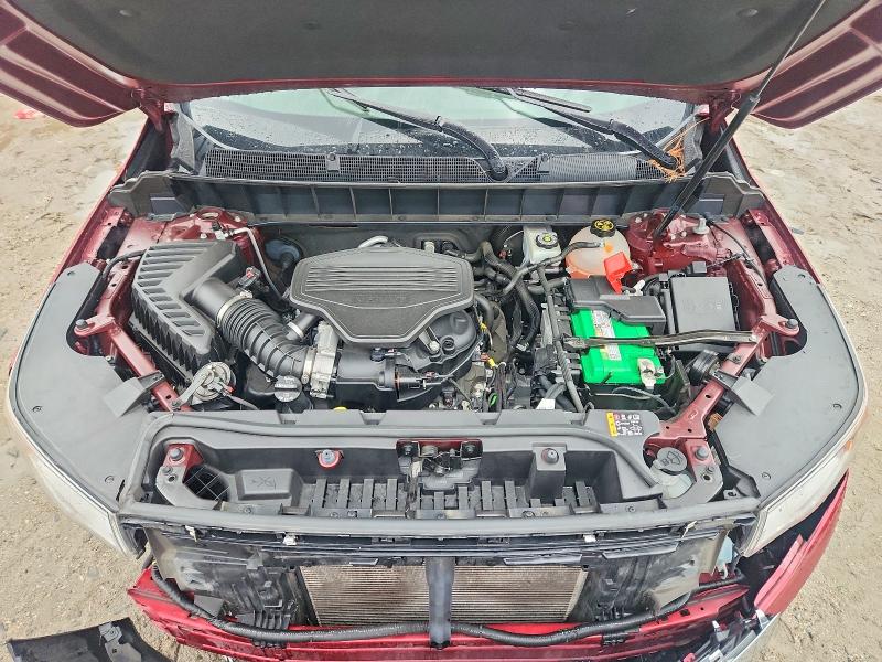 Photo 12 from auction – 2019 GMC ACADIA with VIN 1GKKNMLS9KZ146169