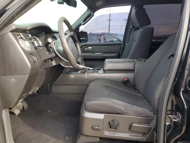 Photo 7 from auction – 2008 FORD EXPEDITION with VIN 1FMFU15528LA02976