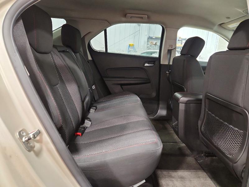 Фото 11 с аукциона – 2011 CHEVROLET EQUINOX LT с VIN 2CNFLEECXB6266908