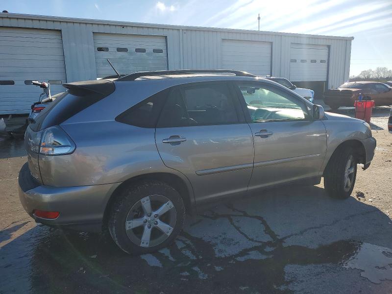 Photo 3 from auction – 2005 LEXUS RX 330 with VIN JTJGA31UX50058488