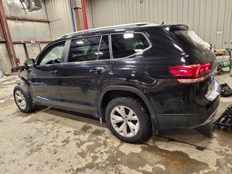 Photo 2 from auction – 2018 VOLKSWAGEN ATLAS with VIN 1V2HR2CA8JC501449