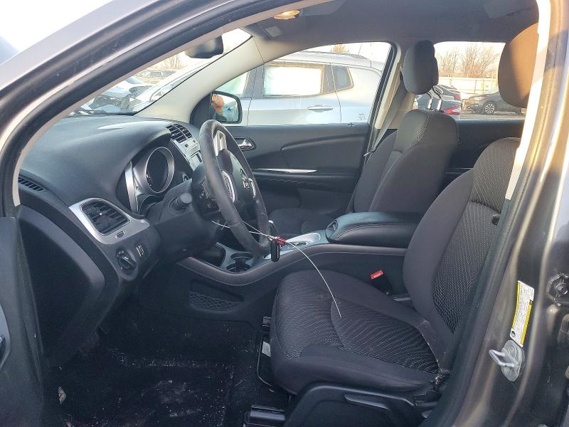 Photo 7 from auction – 2013 DODGE JOURNEY with VIN 3C4PDCAB2DT562124