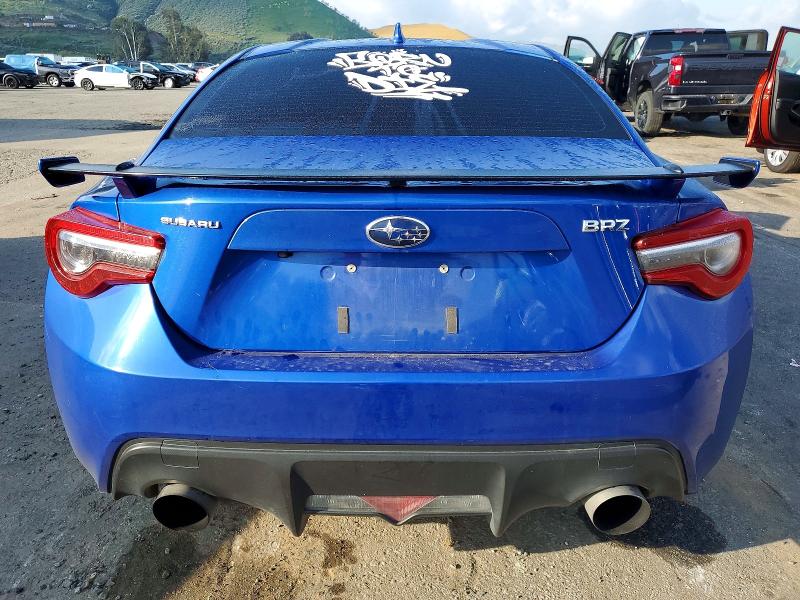 صورة رقم 6 من المزاد - 2017 SUBARU BRZ 2.0 LI مع VIN JF1ZCAC11H9601472