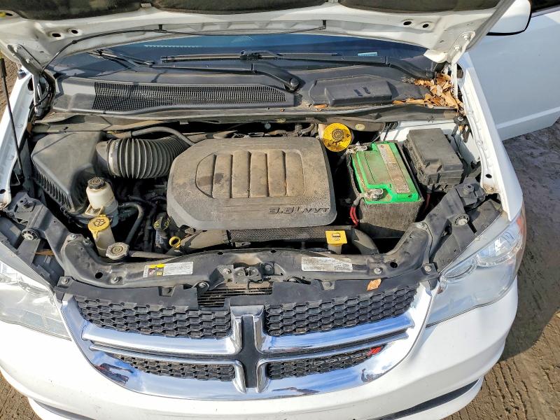 Photo 12 from auction – 2019 DODGE GRAND CARA with VIN 2C4RDGCG9KR775970