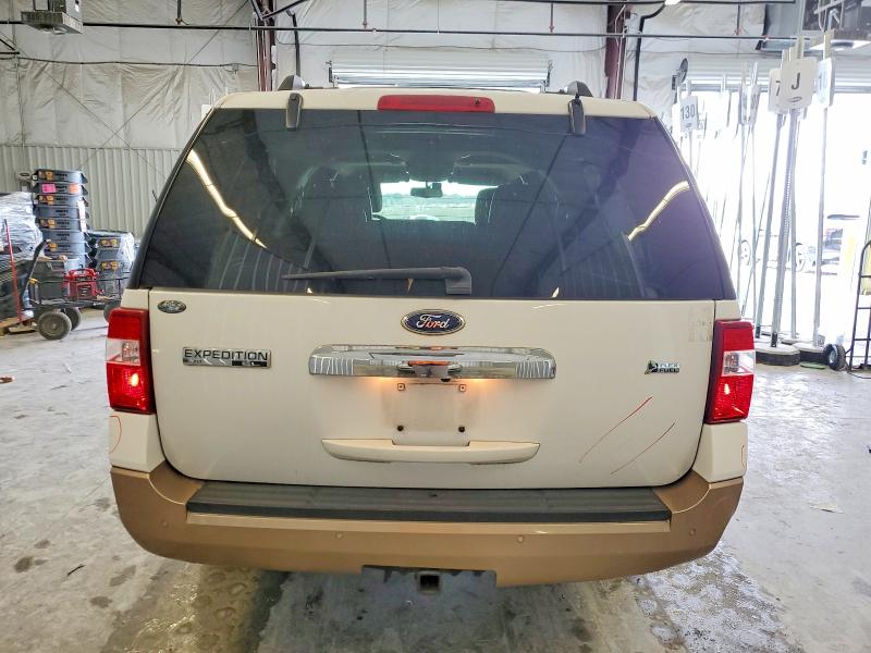 Photo 6 from auction – 2014 FORD EXPEDITION with VIN 1FMJK1J55EEF52243
