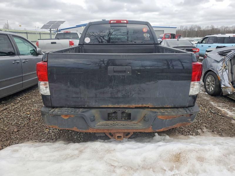 Photo 6 from auction – 2011 TOYOTA TUNDRA with VIN 5TFUY5F16BX201838
