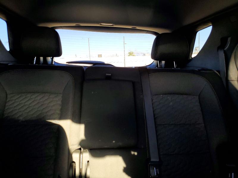 Photo 10 from auction – 2021 CHEVROLET EQUINOX with VIN 2GNAXKEVXM6134650
