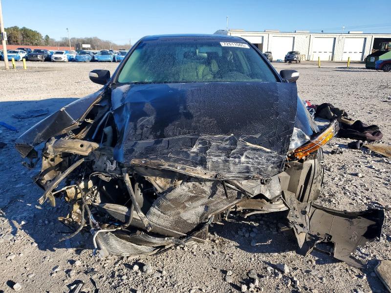 Photo 5 from auction – 2008 ACURA TL with VIN 19UUA66258A043556