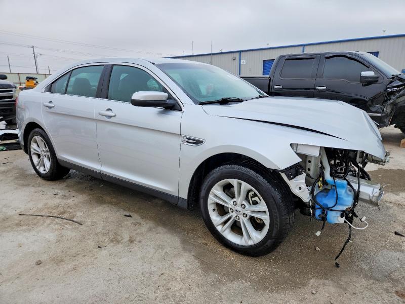 Photo 4 from auction – 2018 FORD TAURUS with VIN 1FAHP2E8XJG142265