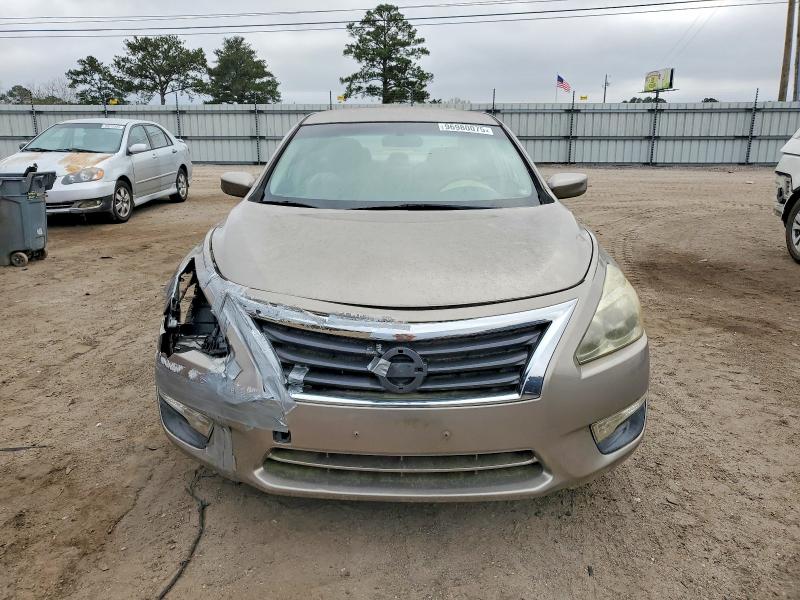 Photo 5 from auction – 2013 NISSAN ALTIMA 2.5 with VIN 1N4AL3AP4DN577654