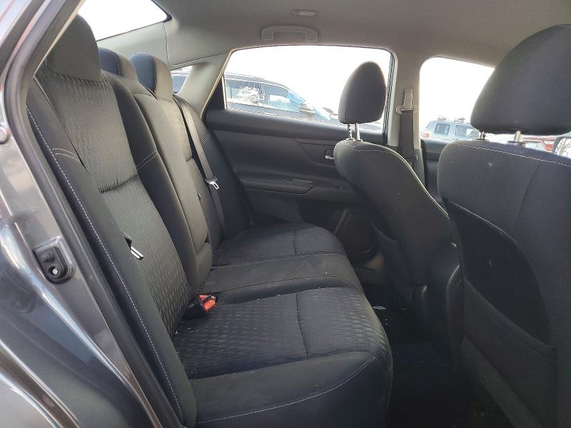 Photo 10 from auction – 2017 NISSAN ALTIMA 2.5 with VIN 1N4AL3AP1HN359645