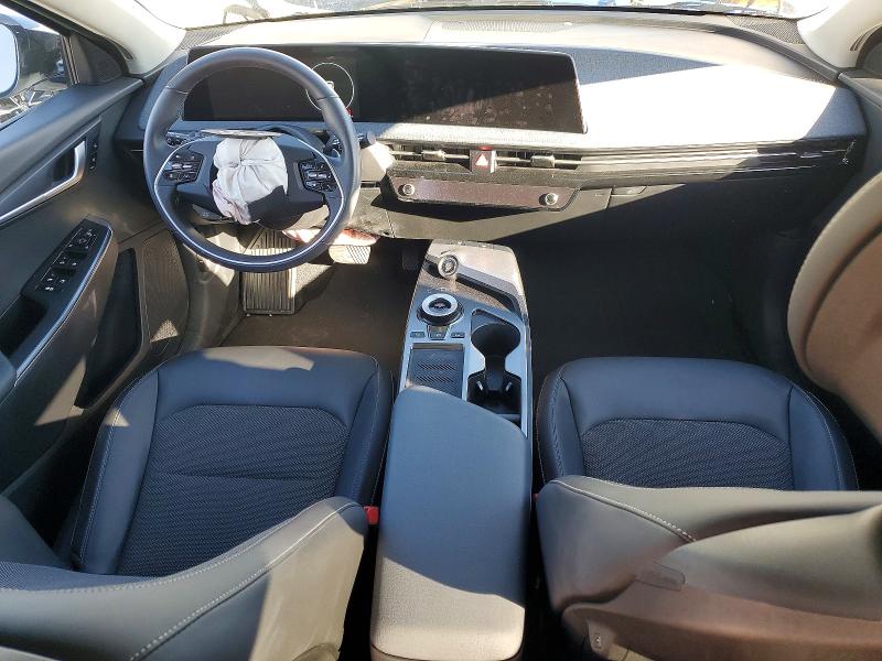 Photo 8 from auction – 2023 KIA EV6 LIGHT with VIN KNDC34LB9P5608685