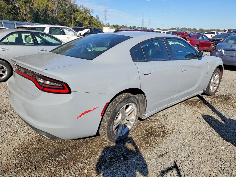 Photo 3 from auction – 2022 DODGE CHARGER with VIN 2C3CDXBG6NH169242