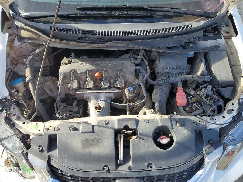Photo 11 from auction – 2015 HONDA CIVIC SE with VIN 19XFB2F71FE225046