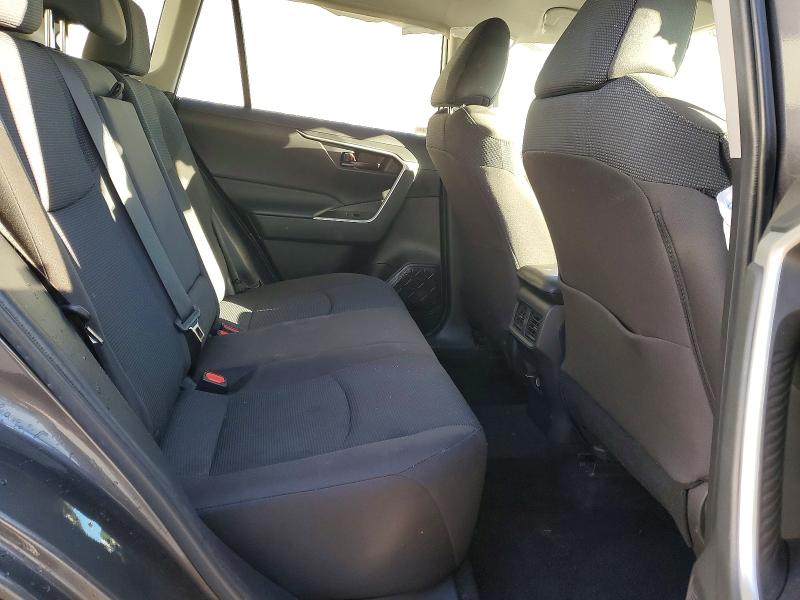 Photo 11 from auction – 2024 TOYOTA RAV4 LE with VIN 2T3F1RFV9RC442221