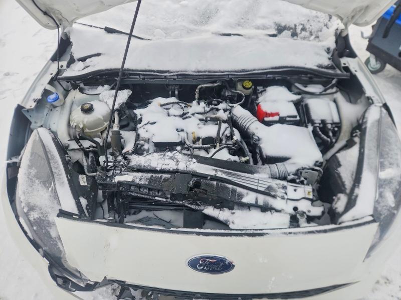 Photo 12 from auction – 2021 FORD ESCAPE with VIN 1FMCU9H66MUA25235