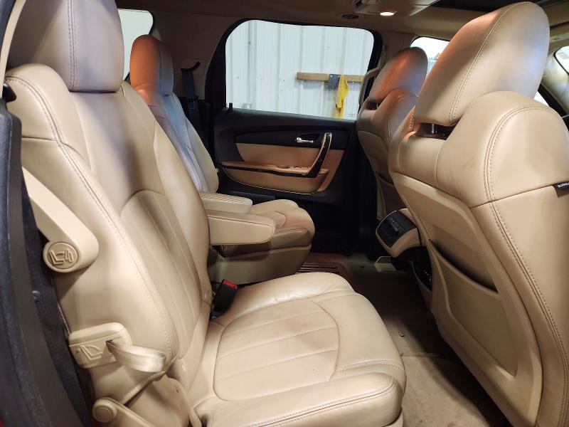 Photo 11 from auction – 2012 GMC ACADIA DEN with VIN 1GKKVTED7CJ192818